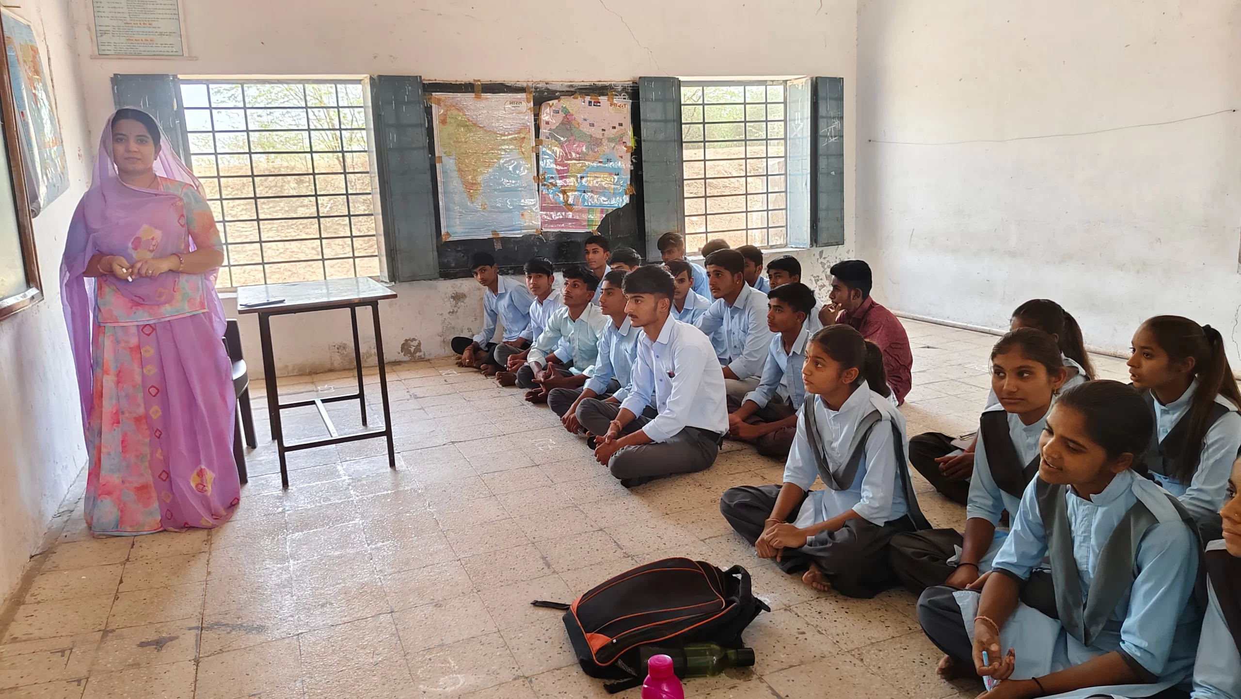 Education